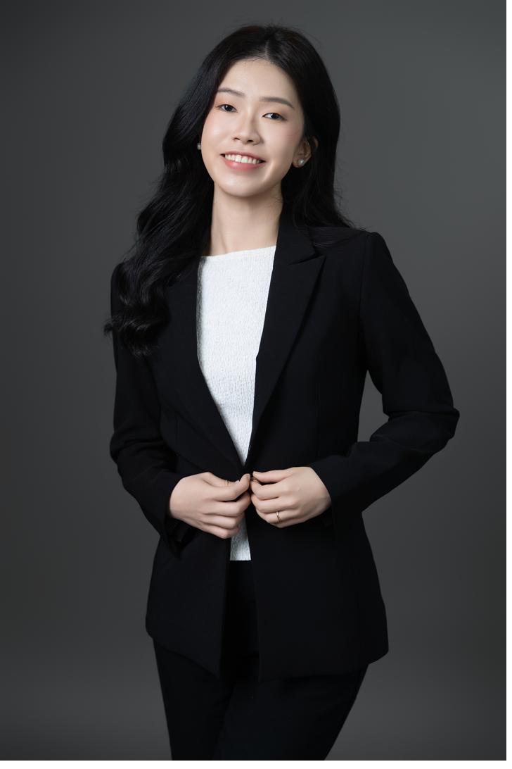 Ku Yee Hui