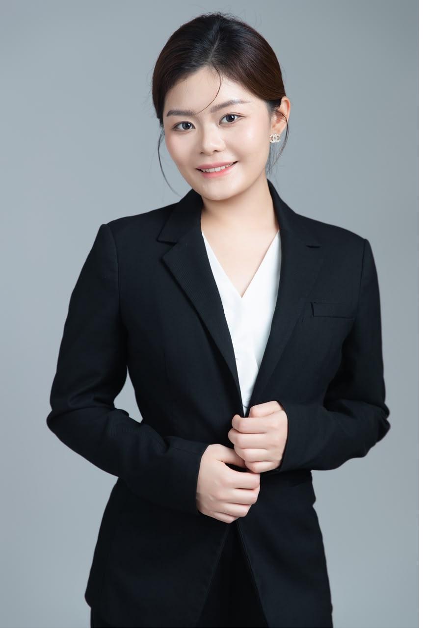 Lee Lih Ching